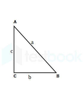 R A TRIANGLE