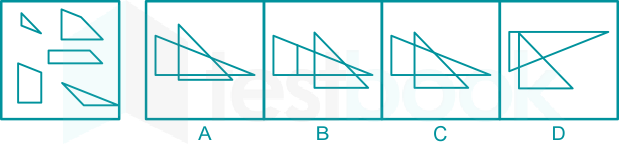 LMRC Figure Association Test (Ex. 1) Madhu Qs 8