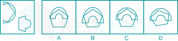 LMRC Figure Association Test (Ex. 4) Madhuri Qs 4