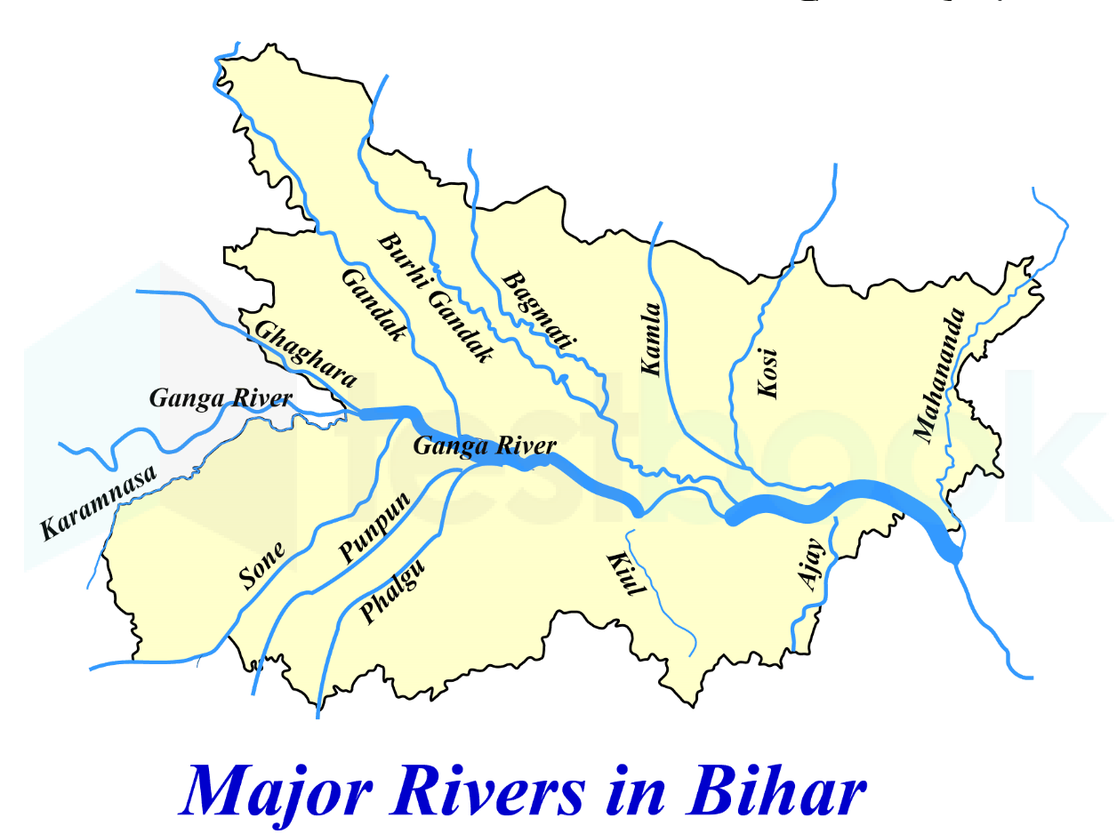 Rivers-of-Bihar