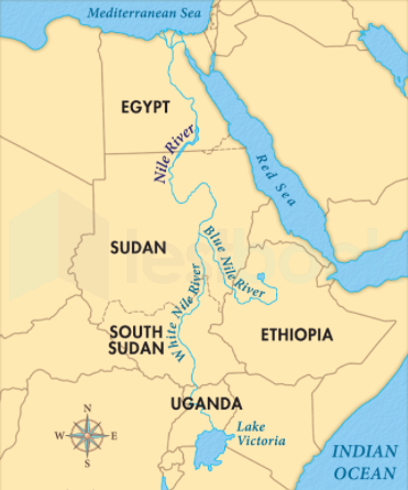 longest river: Which is longer,  or Nile? New quest aims to