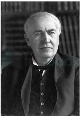 edison