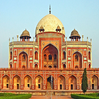 humayun tomb1