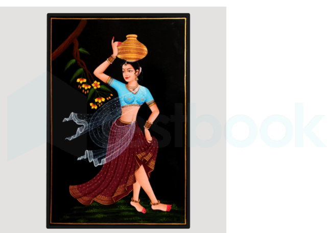 nirmala painting