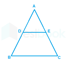 triangle similiar