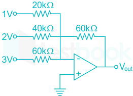 Solved QUESTION 5 a) An amplifier is rated at 40 W output