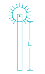 Solved Q5. Find the lowest natural frequency of transverse