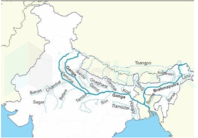 Tributaries Of Ganga   Reported 9 8 2021 Shraddha D10.PNG