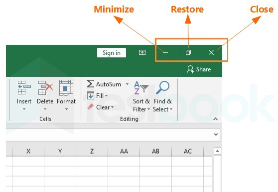 excel-window-controls-restore