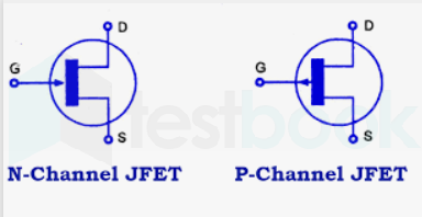 Jfet транзистор схема