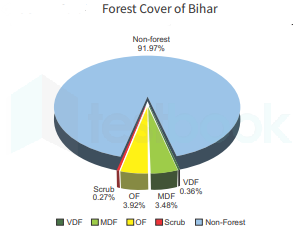 forest data