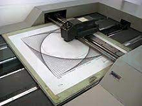 plotter