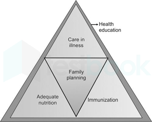 assignment on under five clinic