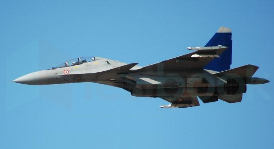 su-30 MKI