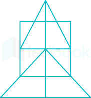 The triangles in the figure below are similar. image