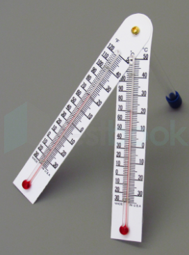 Sling Psychrometer