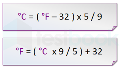 Solved] Convert 38.6°C to F°?
