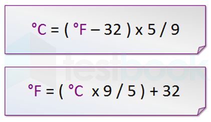 [Solved] Convert 38.6°C to F°?