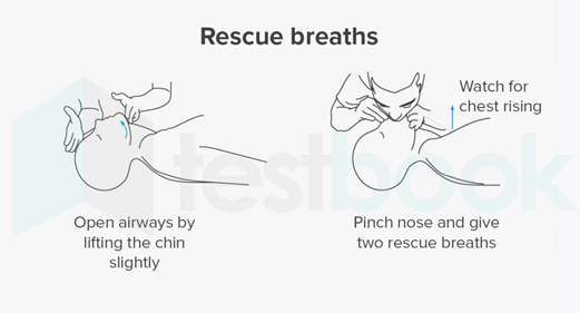 CPR 123 - Test your knowledge on chest compression to ventilation ratio!  😏😄😅 #cpr123 #questionoftheday #compressions #cpr #heartsaver #cprquiz