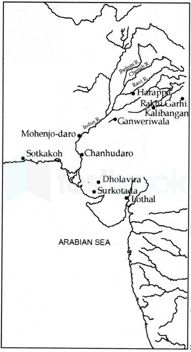 Class-6-History-Chapter-4-Extra-Questions-and-Answers-In-the-Earliest-Cities-3