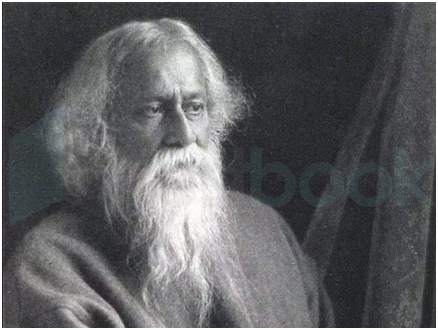 [Solved] The first exhibition of R.N. Tagore's paintings was held