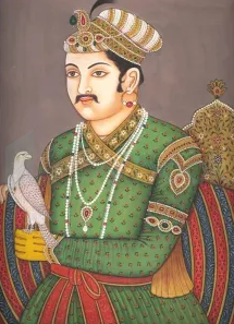 AKBAR