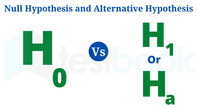 Null-Hypothesis-and-Alternative-Hypothesis