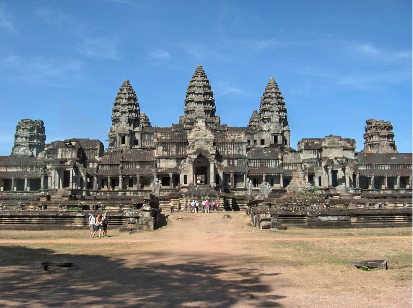 angkor