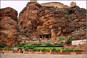 badami