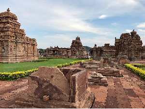 pattadakal