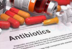 antibiotics