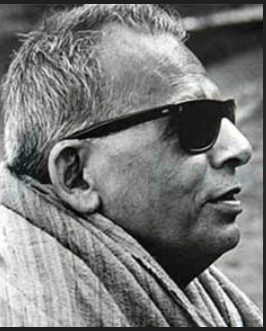 binod bihari mukherjee