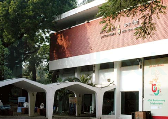 lalit kala akademy