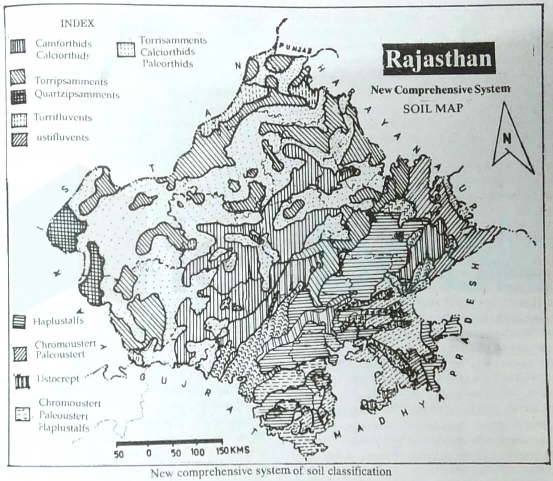 New-Classification-soils-of-Rajasthan