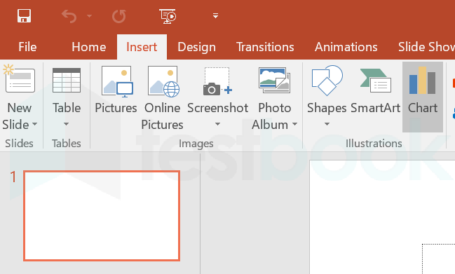 solved-how-can-we-add-a-chart-to-the-presentation-in-ms-powerpoint