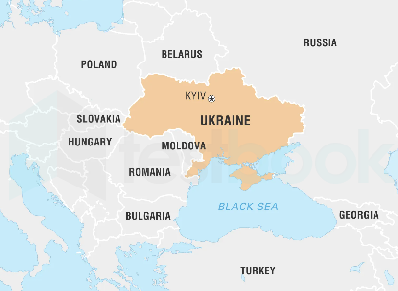 ukraineMap