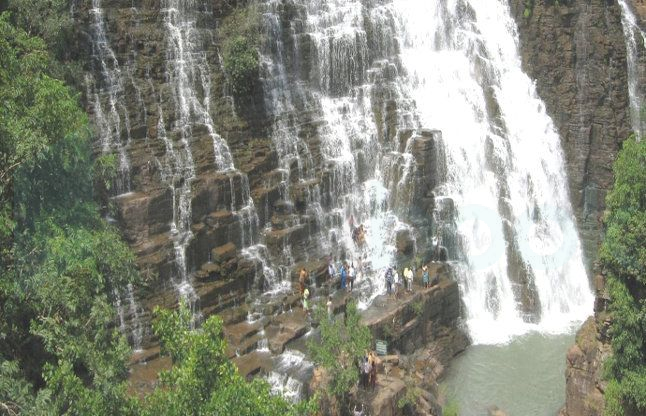 khursel-Waterfall-Narayanpur-Chhattisgarh