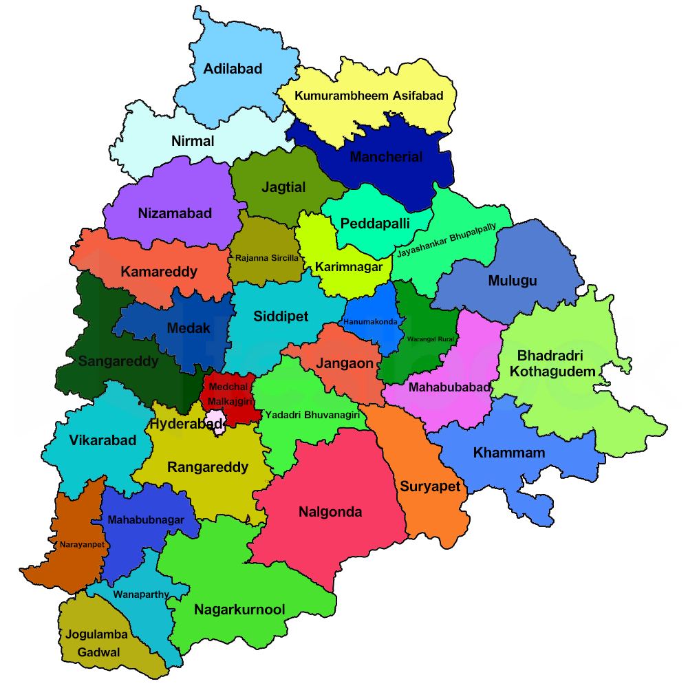 telangana