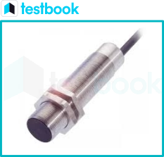 Analog Capacitive Sensor