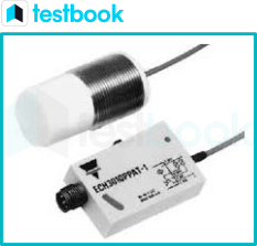 High-temperature capacitive sensors