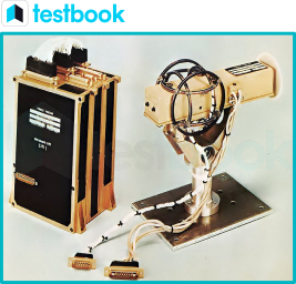 magnetometer