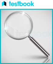 magnifying glass