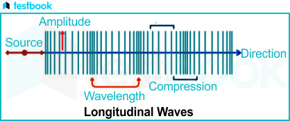 longitudinal wavs