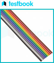 ribbon electric cables