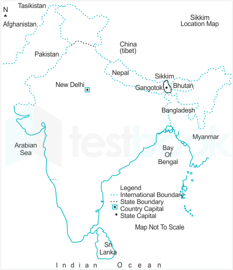 Consolidation of States MCQ [Free PDF] - Objective Question Answer for  Consolidation of States Quiz - Download Now!