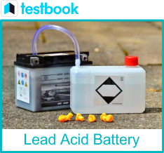 Lead Acid Battery