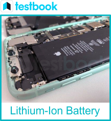 Lithium-Ion Battery