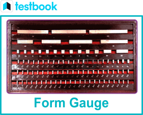 Form Gauge