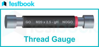 Thread Gauge