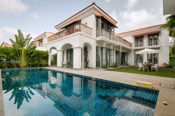 Ultimate Guide to Planning a Girls' Trip in Goa | Luxury Villas